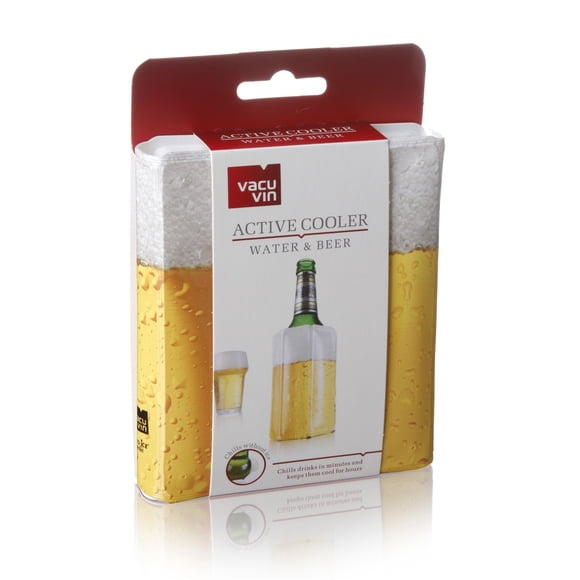 Bolsa Enfriadora Activa de Cervezas Vacu Vin Vacu Vin 38549606