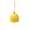 Yellow, variant on PBAZIH Happy Face Hanging Chime, Iron Wind Chime, Cheerful Door Decor, Gentle Sounds for Garden, Party and Festival Ornament, Perfect Gift for Home Decoration