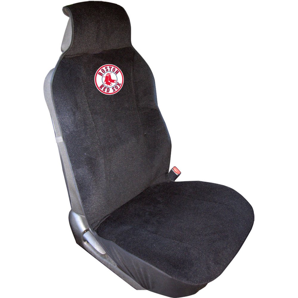 MLB Boston Red Sox Seat Cover