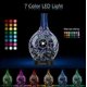 thumbnail image 5 of Aroma Diffuser Glass Humidifier, 5 of 5