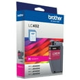 thumbnail image 6 of Brother Genuine LC402M Standard Yield Magenta Printer Ink Cartridge, 6 of 6