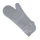 thumbnail image 5 of Guantes Con Aislamiento De Silicona Manoplas Para Horno Textura De Boca Oblicua, 5 of 7
