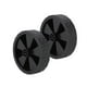 thumbnail image 3 of Ruedas para carrito de compras mayimx Rueda de carro 2 uds 5 pulgadas 151g, 3 of 9