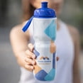thumbnail image 2 of Insulated Water Bottle - Maha Fitness, 2 of 4