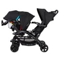 thumbnail image 4 of Carriola Doble Baby Trend Sit N Stand Asiento Y Plataforma Moonstruck Display, 4 of 6
