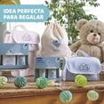 thumbnail image 5 of Chicco Set De Crema De Cuerpo, Shampoo Y Agua Perfumada Natu, 5 of 5