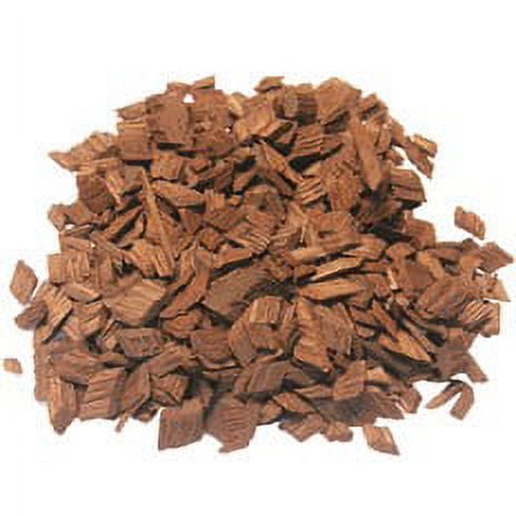 Homebrewstuff Oak Chips - Medium Toast - 4oz Homebrewing
