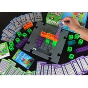 Marble Maze 3D Puzzle with Slides