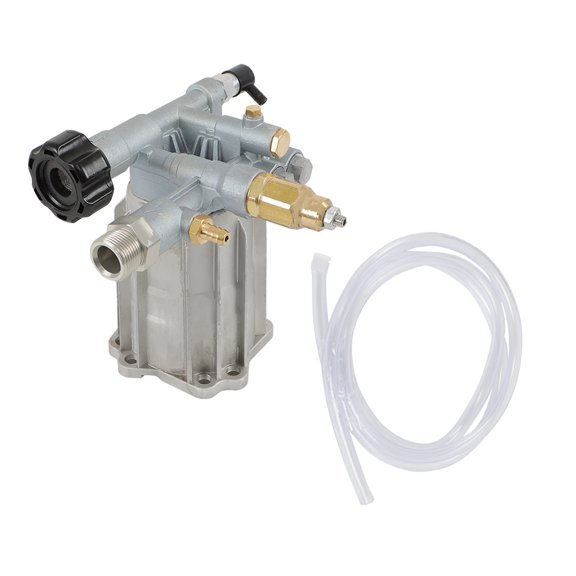 Handdo 2400 PSI  2.2 GPM Axial Pressure Washer Pump Replacement 0H9565 00715040K1663