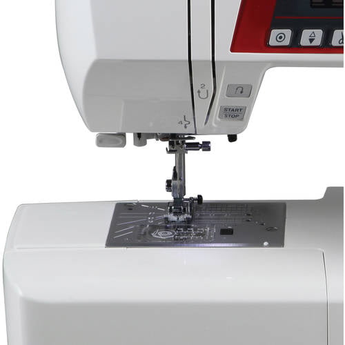 Janome 49360 New Home Computerized Sewing And Quilting Machine : Target
