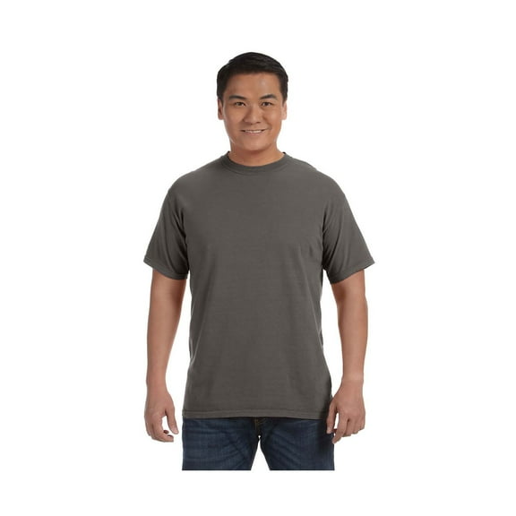6.1 oz. Ringspun Garment-Dyed T-Shirt