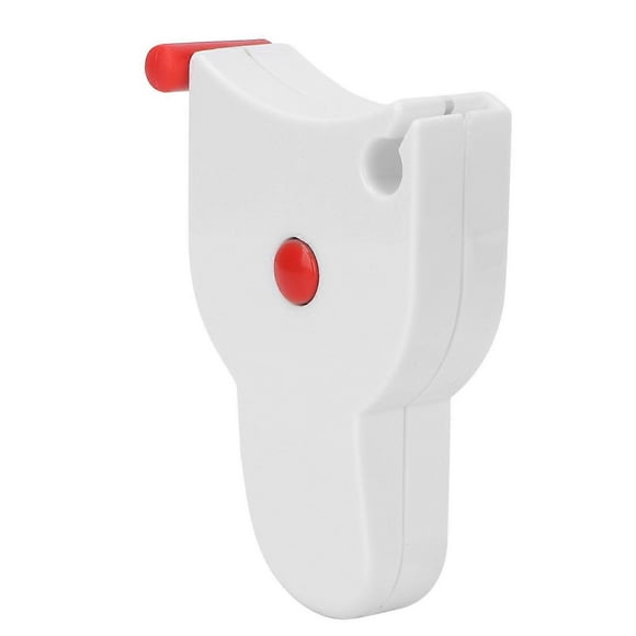 Body Measuring Tape for Weight Loss - Double Scale Measurement Tape