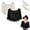 F, variant on LEKODE Crochet Shawl for Dress Lightweight Shawl Lady Scarf Woman Scarf Poncho for Women Womens Ponchos A One Size