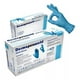 thumbnail image 1 of Guante Nitrilo Libre De Latex Sin Polvo Azul 1,000 Pzas, 1 of 6