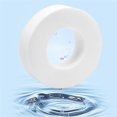 thumbnail image 4 of 8PCS 6101611-4R Climbing Rings Wheel Sleeve for Robotic Pool Cleaner Compatible with M200 M400 M500 and More Cover Ring, 4 of 5