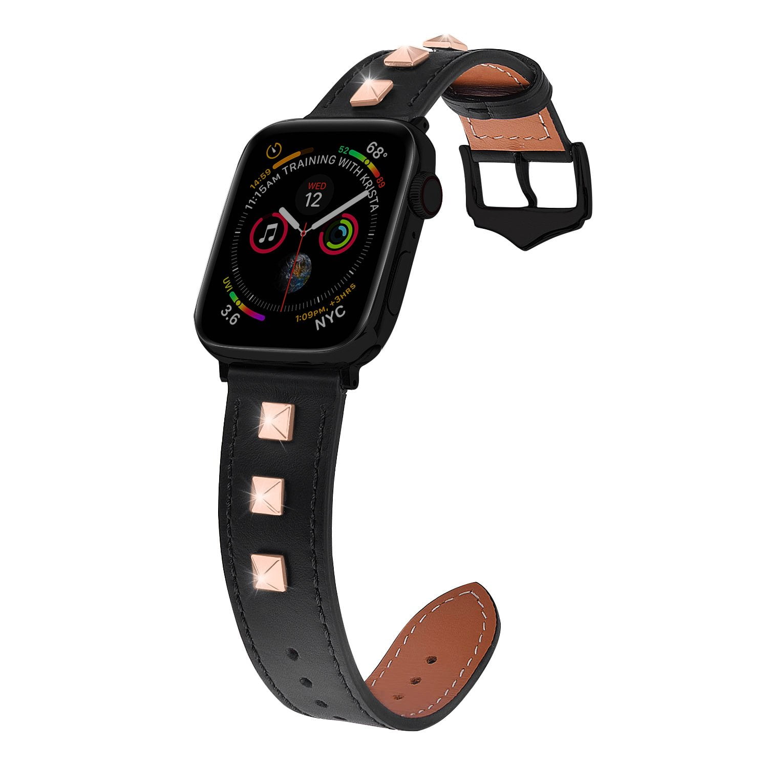 iwatch series 2 compatibility