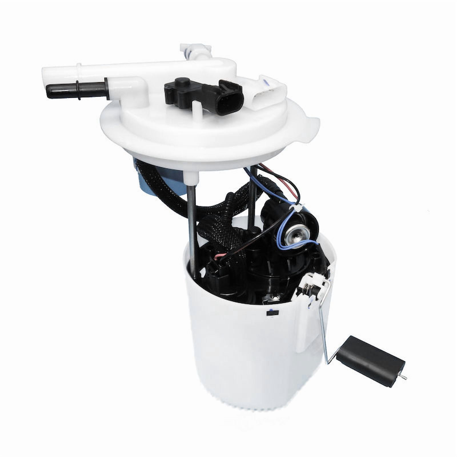 US Motor Works USEP3806M Fuel Pump Module Assembly For 09-11 Chevrolet HHR Fits select: 2009-2011 CHEVROLET HHR LT