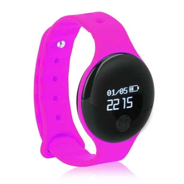 Pulsera inteligente be fun instrucciones sale