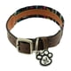 thumbnail image 1 of Collar para Perro básico GS PETS con Placa MODELO 10 Talla XS multicolor, 1 of 6
