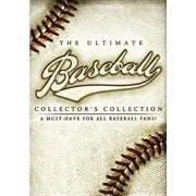 The Ultimate Baseball Collector's Collection (Collecting America / Ultimate Baseball Memorabilia)