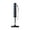 Black, variant on Car Rearview Mirror Wiper, Car Side Mirror Squeegee, Retractable Vehicle Side Mirror Glass Squeegee, Portable Auto Water Cleaning Tool with Telescopic Long Rod, Universal for SUV, Sedan, Truck