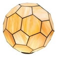 thumbnail image 2 of Meyda Tiffany 204134 Pallavolo 14" Tall Lamp Shade, 2 of 5