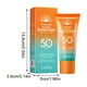 thumbnail image 3 of Tinted Sunscreen For Face, Sunscreen Balm, Moisturizing Sun Balm, SPF50 Sunscreen For Face With UV Care, Water Resistant And Non-Greasy Sunscreen（50g）, 3 of 5