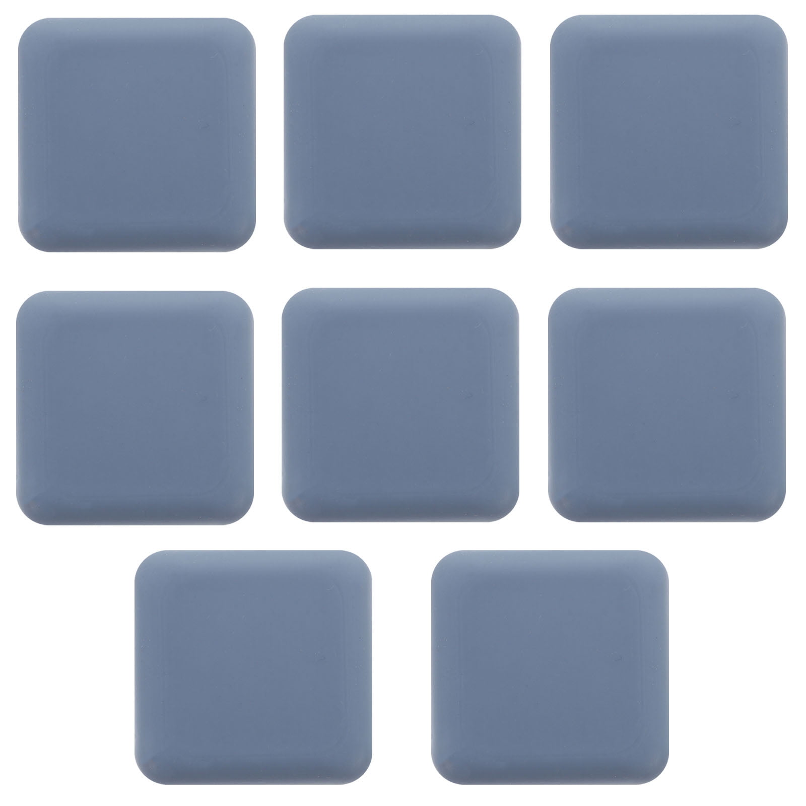 Furniture Chair Pads Feet Protectors Leg Floor Sliders Table Nonpads