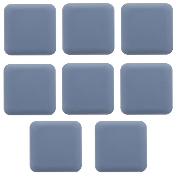 Furniture Chair Pads Feet Protectors Leg Floor Sliders Table Nonpads