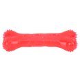 thumbnail image 4 of Pet Toy, Pet Chew Stick Toy Bone Teeth Stick Toy Molar Rod  For Chewing For Entertaining For Pet For Training Red L, 4 of 8