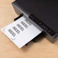 thumbnail image 2 of Cricut® Printable Vinyl - US Letter (12 ct), Transparent, 2 of 7