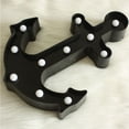 thumbnail image 1 of Boat Anchor Color Night Light Led Night Light Bedroom, 1 of 1