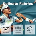 thumbnail image 3 of Tennis Covers Set of 2 with Unique Patterns for Bed and Sofa, Available in 16x16, 18x18, and 20x20 Inches for Various Occasions, 3 of 6