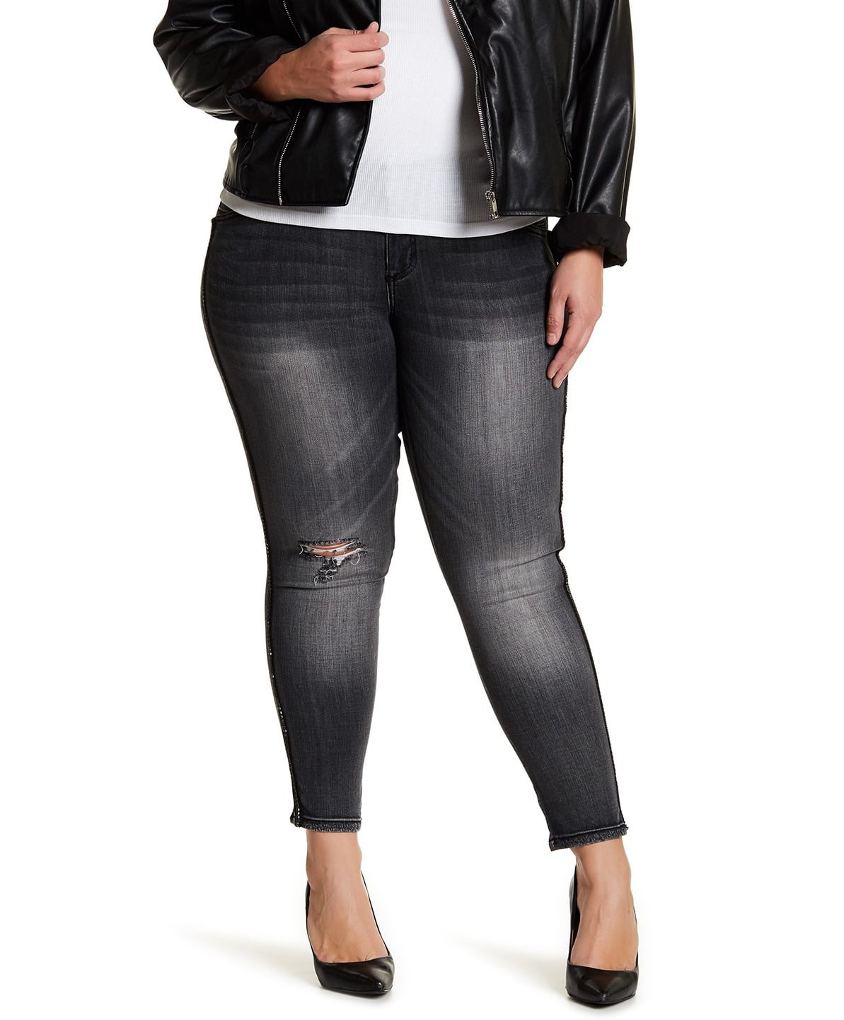 jolt skinny jeans