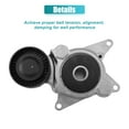 thumbnail image 6 of Belt Tensioner Assembly 166200R010 for Toyota Auris E15 2.0 D Diesel Hatchback  2007-2012, 6 of 6