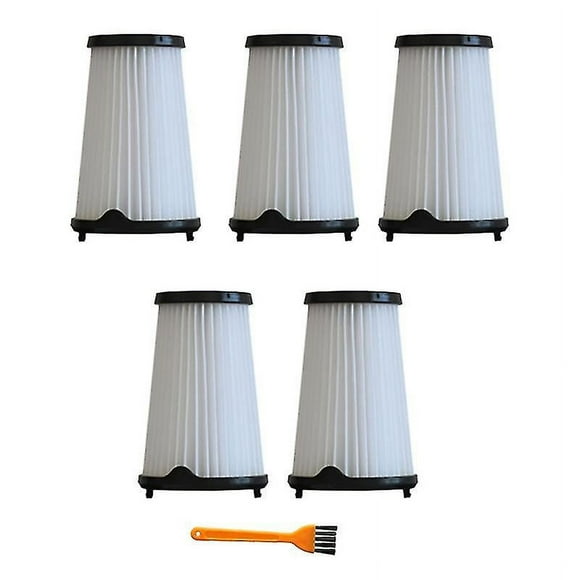 (Gift Of K) 5 filters compatible Electrolux Aeg Aef150, compatible all Aeg Ergorapido Cx7-2_COSTBUY_Newway