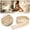 A, variant on Molding Trim Self-Adhesive 3D Foam Wall Border Trim Embossed Decorative Peel and Stick Molding Tape Flexible Wallpaper Border for Baseboards Ceilings Home DIY 32.81Ft x 3.15 inch