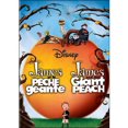 thumbnail image 1 of James And The Giant Peach (Special Edition) (Bilingual), 1 of 1