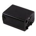 thumbnail image 4 of Replacement Battery for KENWOOD TH-78A,TH-78E,TK-220,TK-240,TK-240D,TK-25A,TK-26A,TK-27A,TK-28A,TK-320,TK-330,TK-330SP,TK-340,TK340D,TK-45A,PB-13,PB-13H,PB-14,PB-15,PB-17,PB-18,7.2V/700mAh, 4 of 5