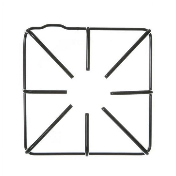 GE APPLIANCE WB31K10016 RANGE BURNER GRATE - OEM PART