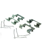 acura zdx disc brake kit