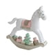 thumbnail image 2 of Estatua navideña, decoración navideña, accesorio fotográfico, centro de mesa, regalo, adorno de escritorio, figura de resina para estantería, casa de grande, 2 of 8
