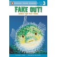 thumbnail image 2 of Fake Out! By Clarke, Ginjer L./ Mueller, Pete (ILT), 2 of 3