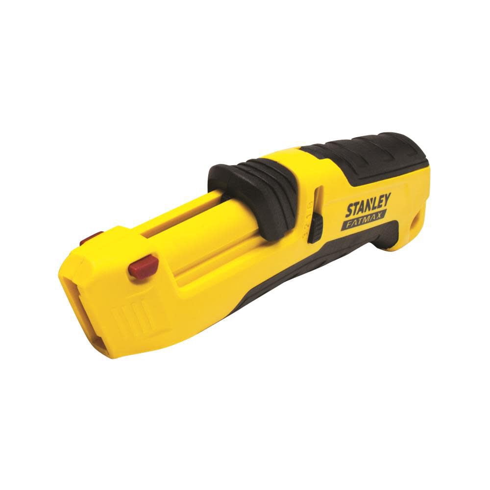 Stanley Fatmax Auto-Retract Tri-Slide Safety Knife