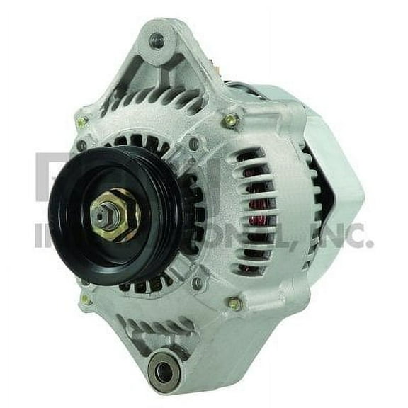 Alternator-Premium Remy 13275 Reman