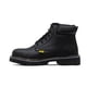thumbnail image 2 of Bota para Hombre Industrial Negra PMA 136 con casco PMA, 2 of 4