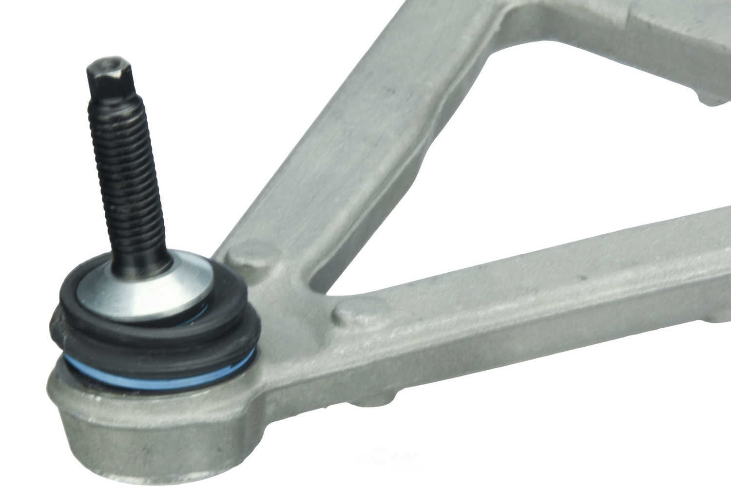 URO Parts C2Z31678 Suspension Control Arm and Ball Joint Assembly