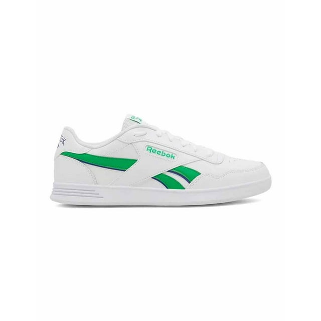 Tenis Caballero Reebok Court Advance Blanco 100074276