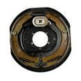 thumbnail image 2 of AP Products 122259 Electric Brake Assembly - Left, 12 in., 2 of 2