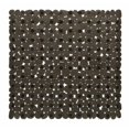 thumbnail image 1 of Stall Size"Pebbles" Vinyl Bath Mat in natural / black., 1 of 1